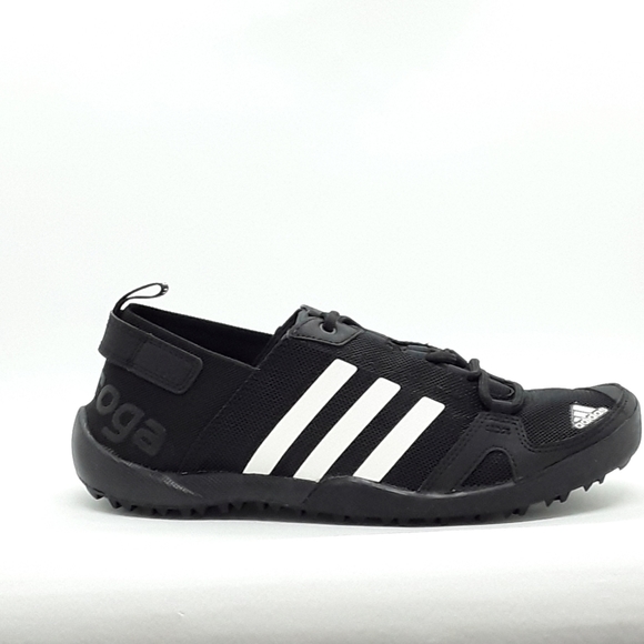 Black Gold Climacool Daroga Two 13 Adidas Shoes Adidas Daroga Two